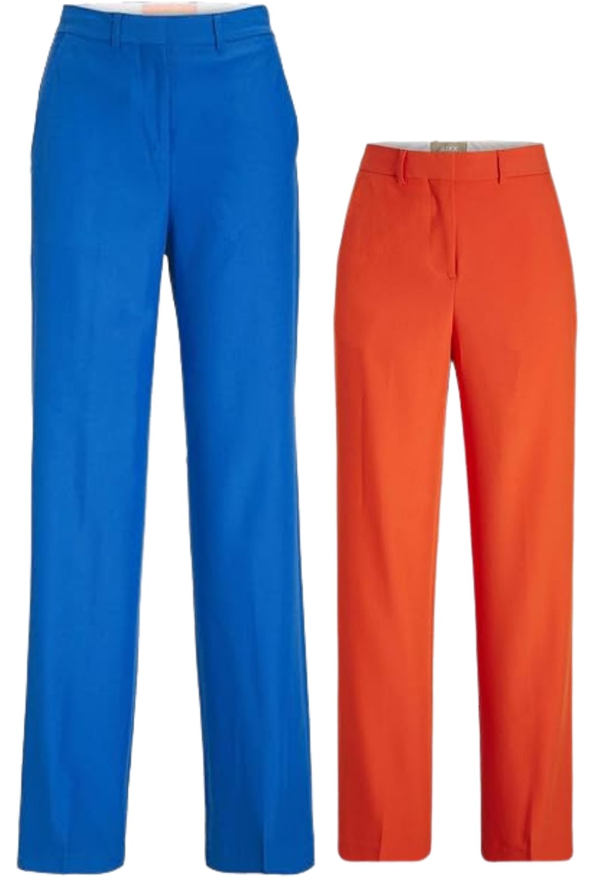 JJXX JXMARY HW PANT TLR NOOS Pantolon Kadın