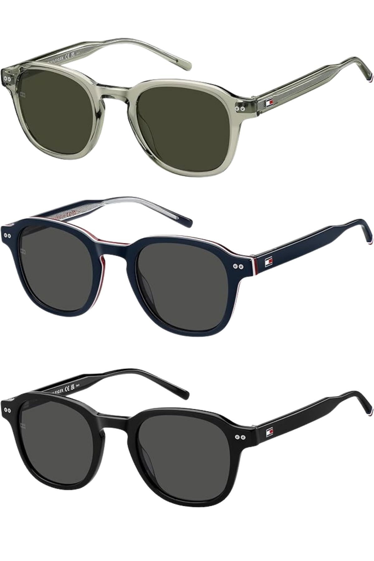 Tommy Hilfiger TH 2185/S ERKEK GÜNEŞ GÖZLÜĞÜ