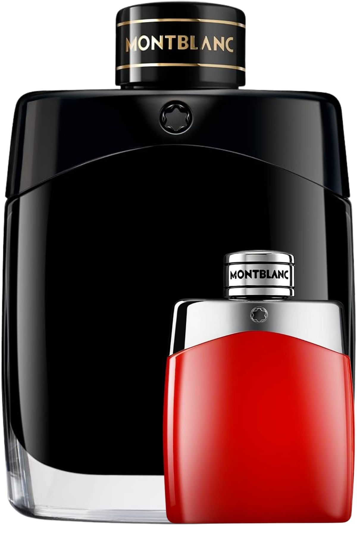 Montblanc Legend Red Edp 100 ml Erkek Parfümü, PRA-5822345-5646