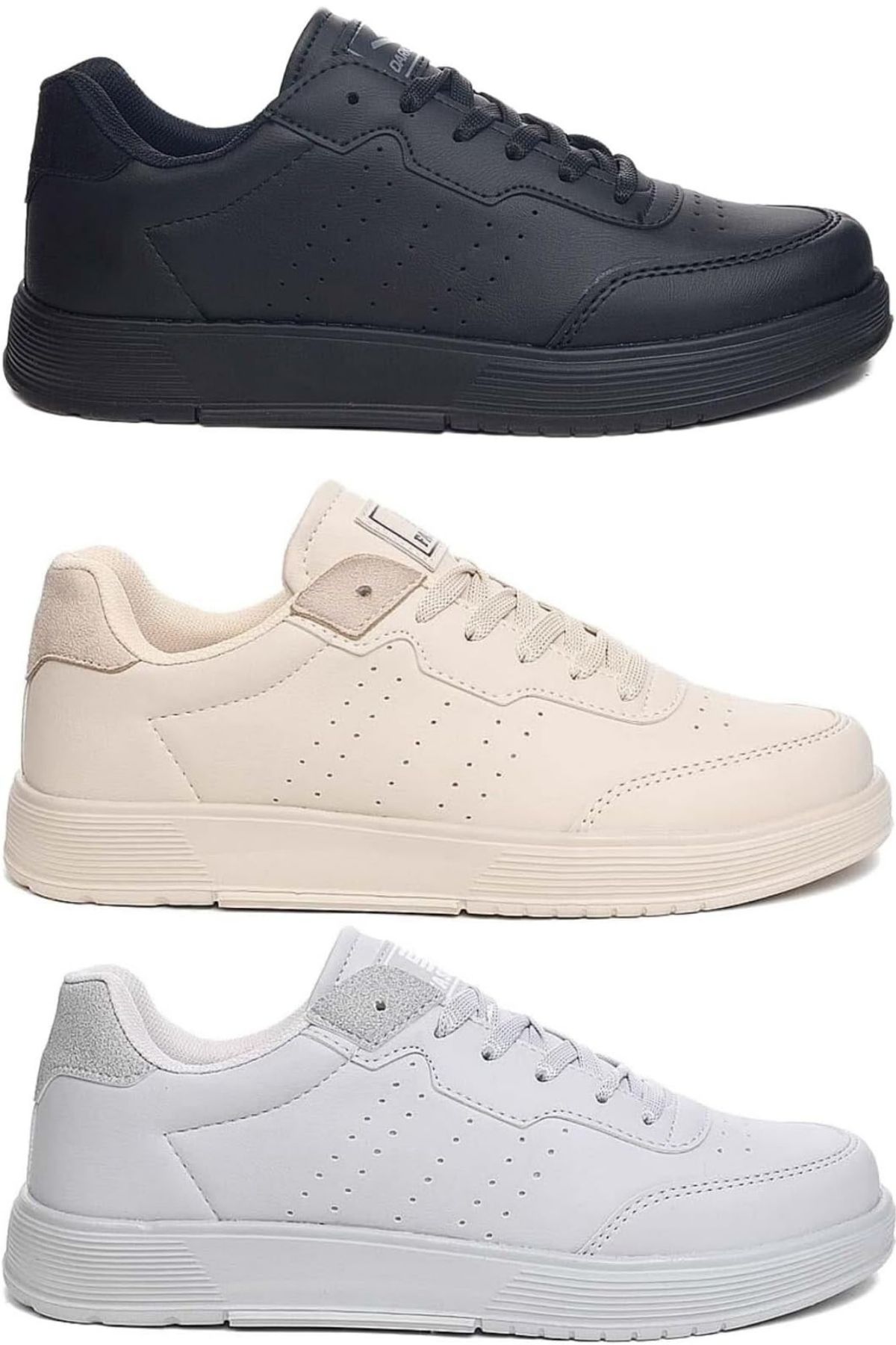 DarkStep Kadın  Pra-9612049-902498 Shoes
