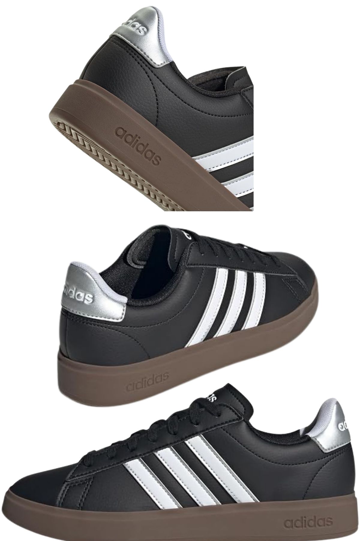 Adidas GRAND COURT 2.0  Kadın Ayakkabı @adidas