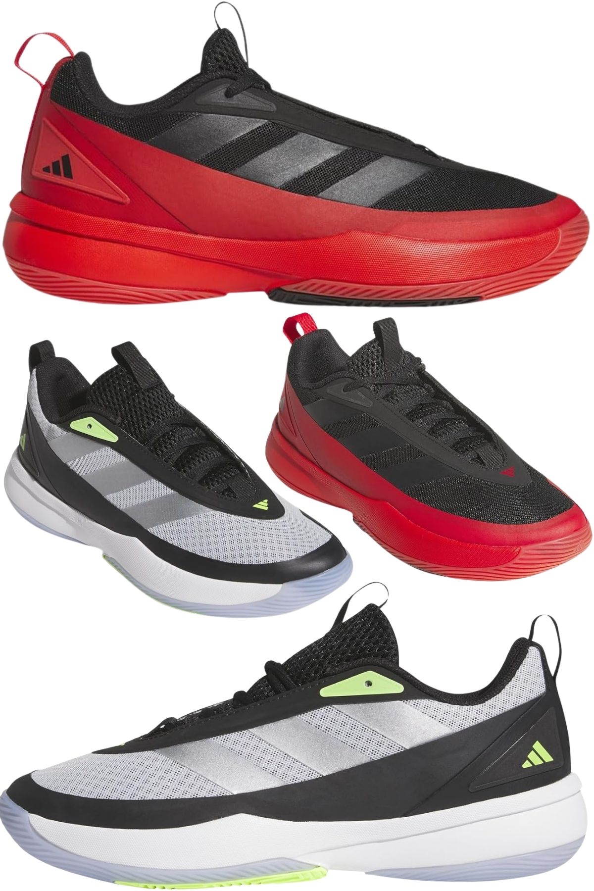 Adidas Unisex Yetişkin SUBZONE Ayakkabı