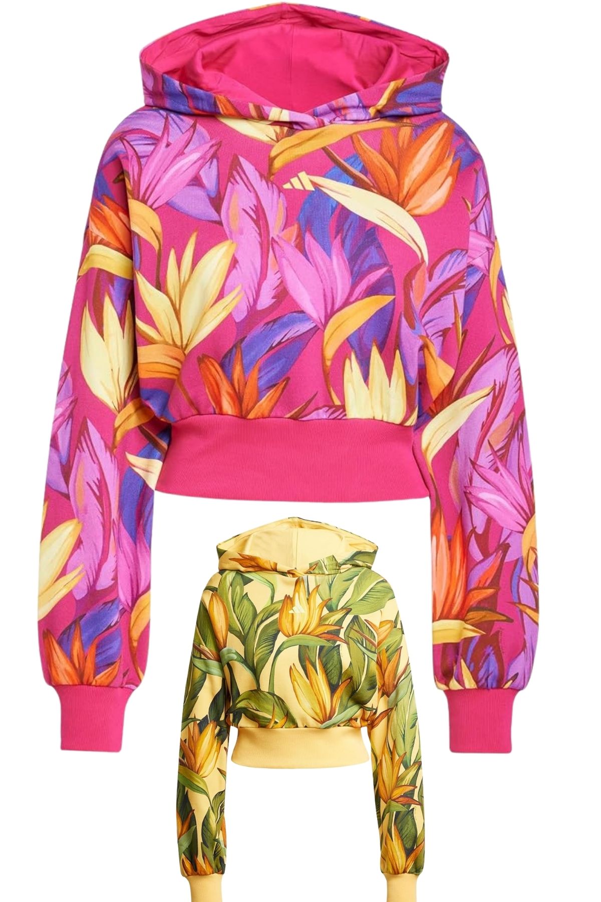 adidas x FARM Hoodie