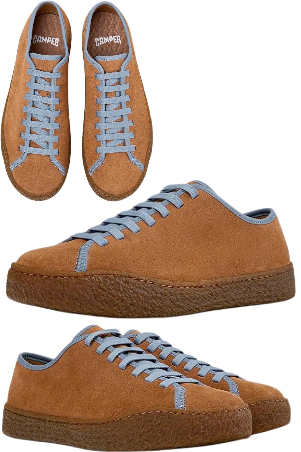 CAMPER Erkek Peu K101059-007