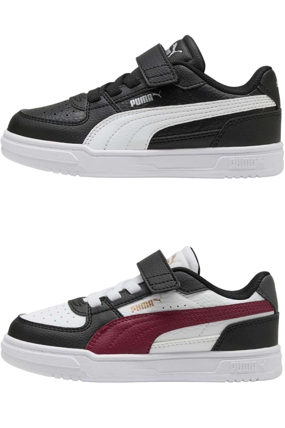 Puma Caven III Çocuk Spor Ayakkabı