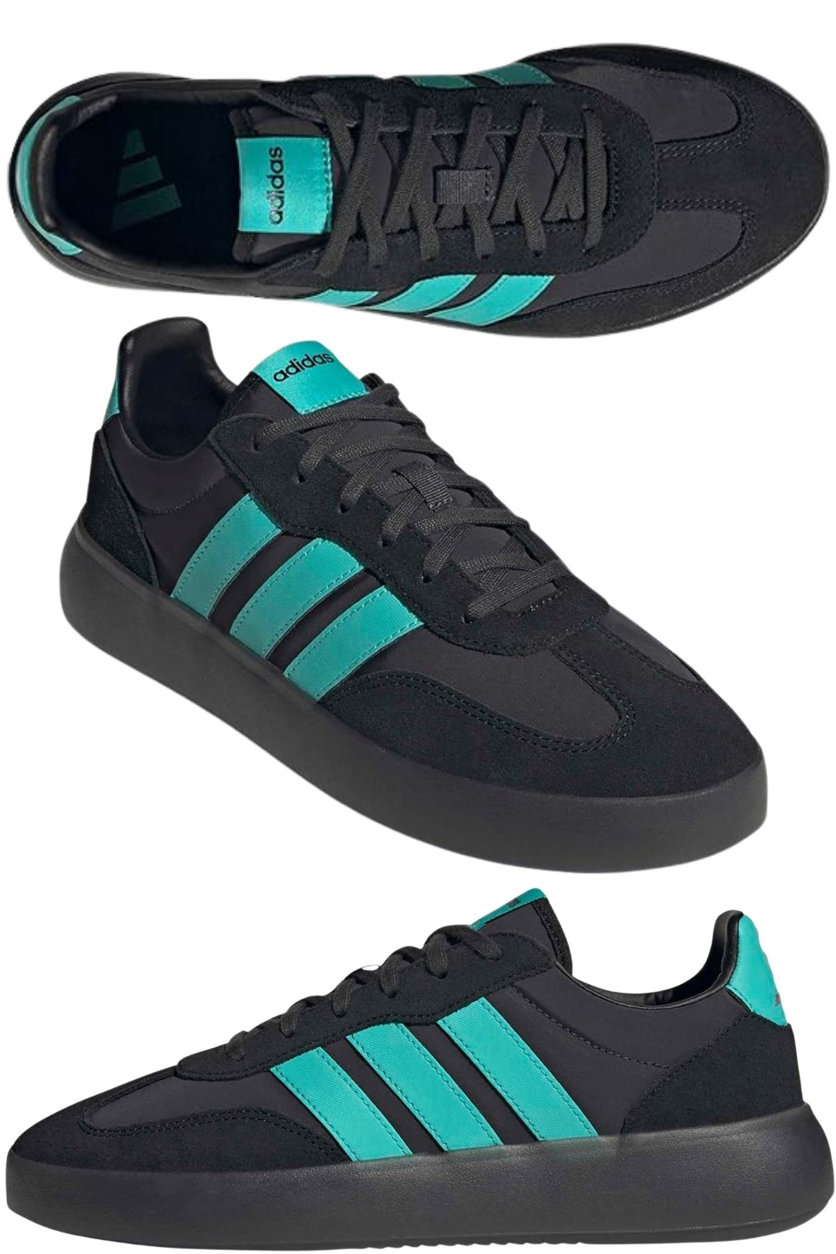 Adidas BARREDA DECODE MER Spor Ayakkabı Unisex Yetişkin