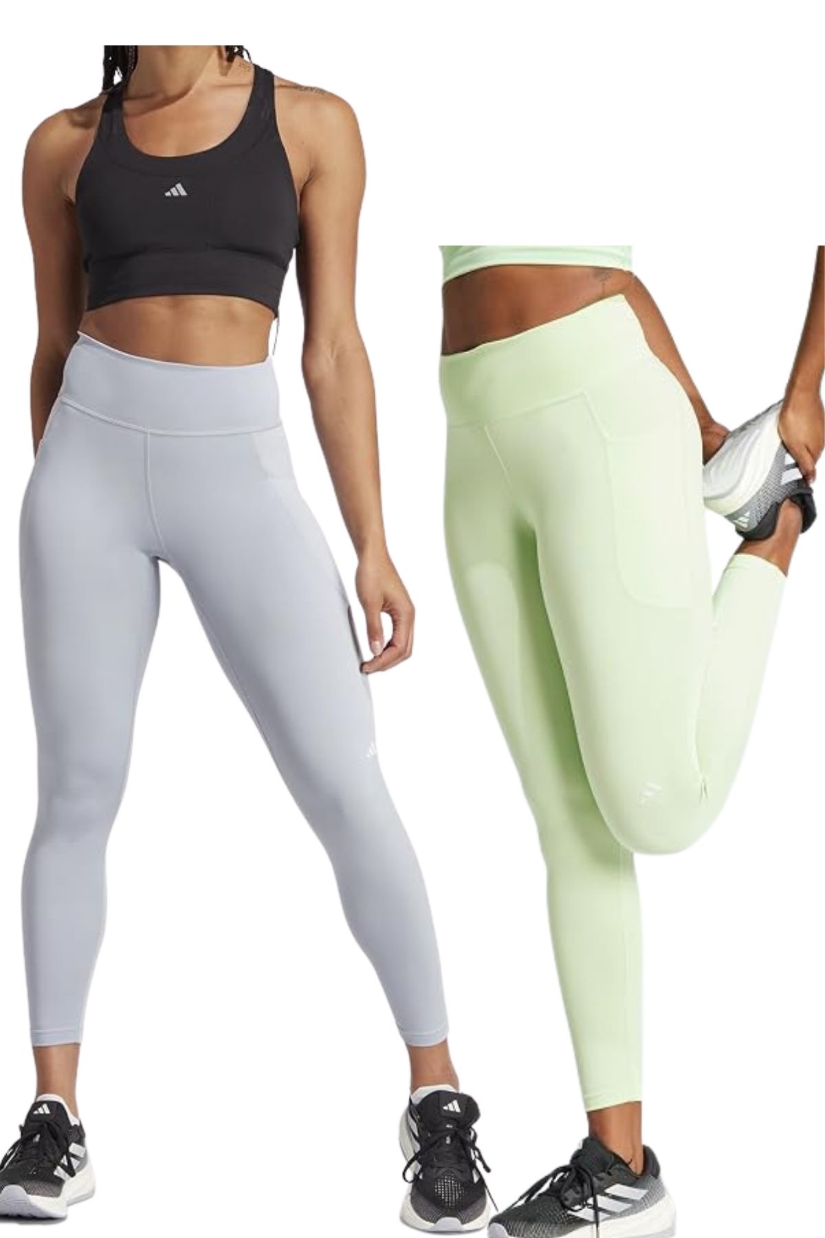 Adidas DailyRun 7/8 Leggings