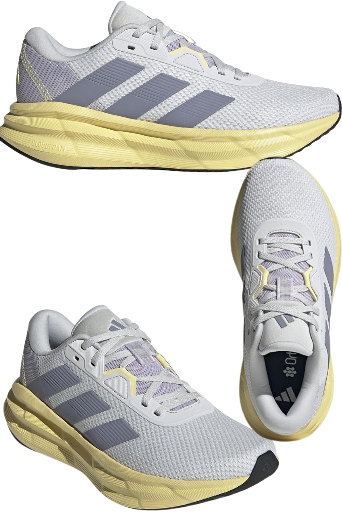 Adidas GALAXY 7 W Yürüyüş Ayakkabısı Kadın