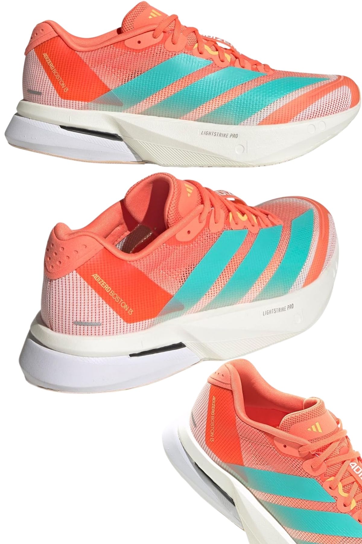 Adidas Adizero Boston 13 Shoes