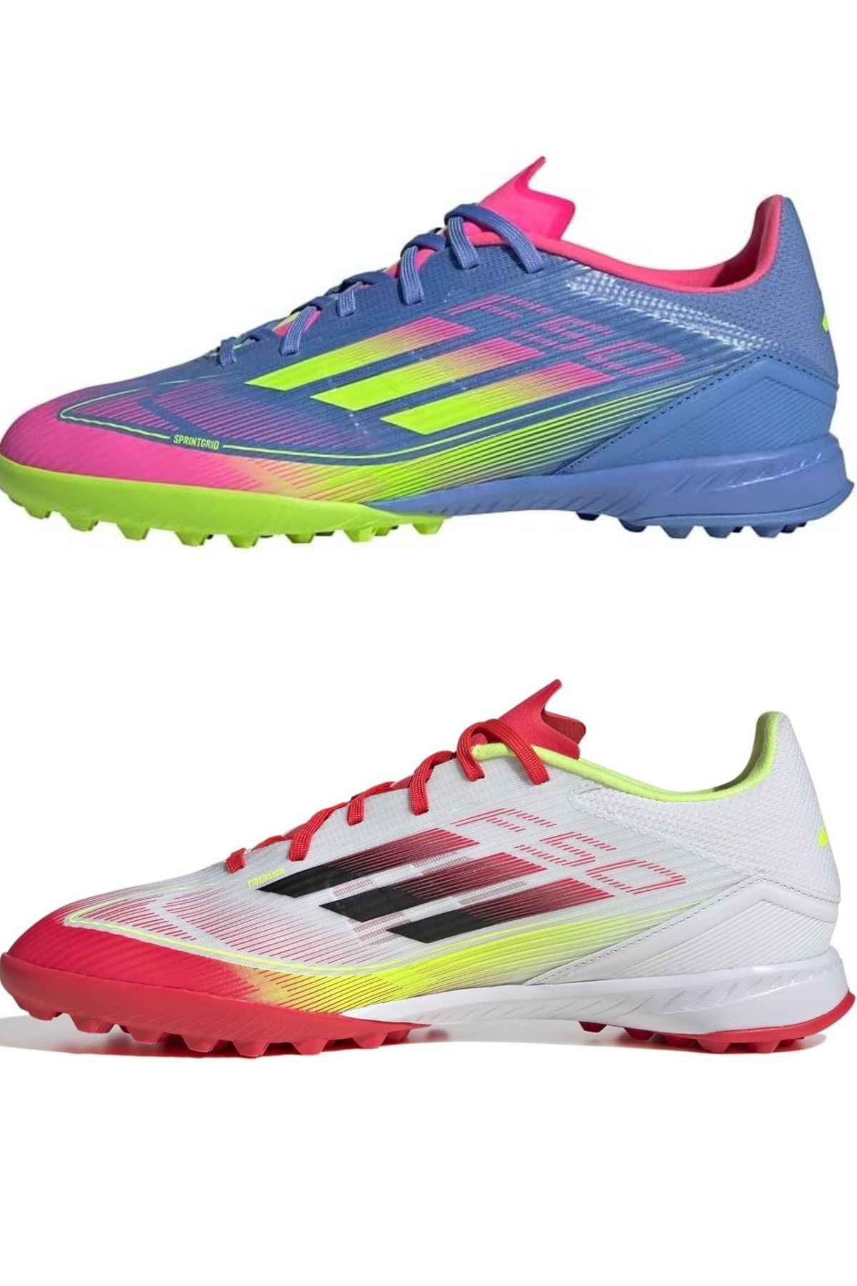 adidas F50 League TF Erkek Halı Saha Ayakkabısı