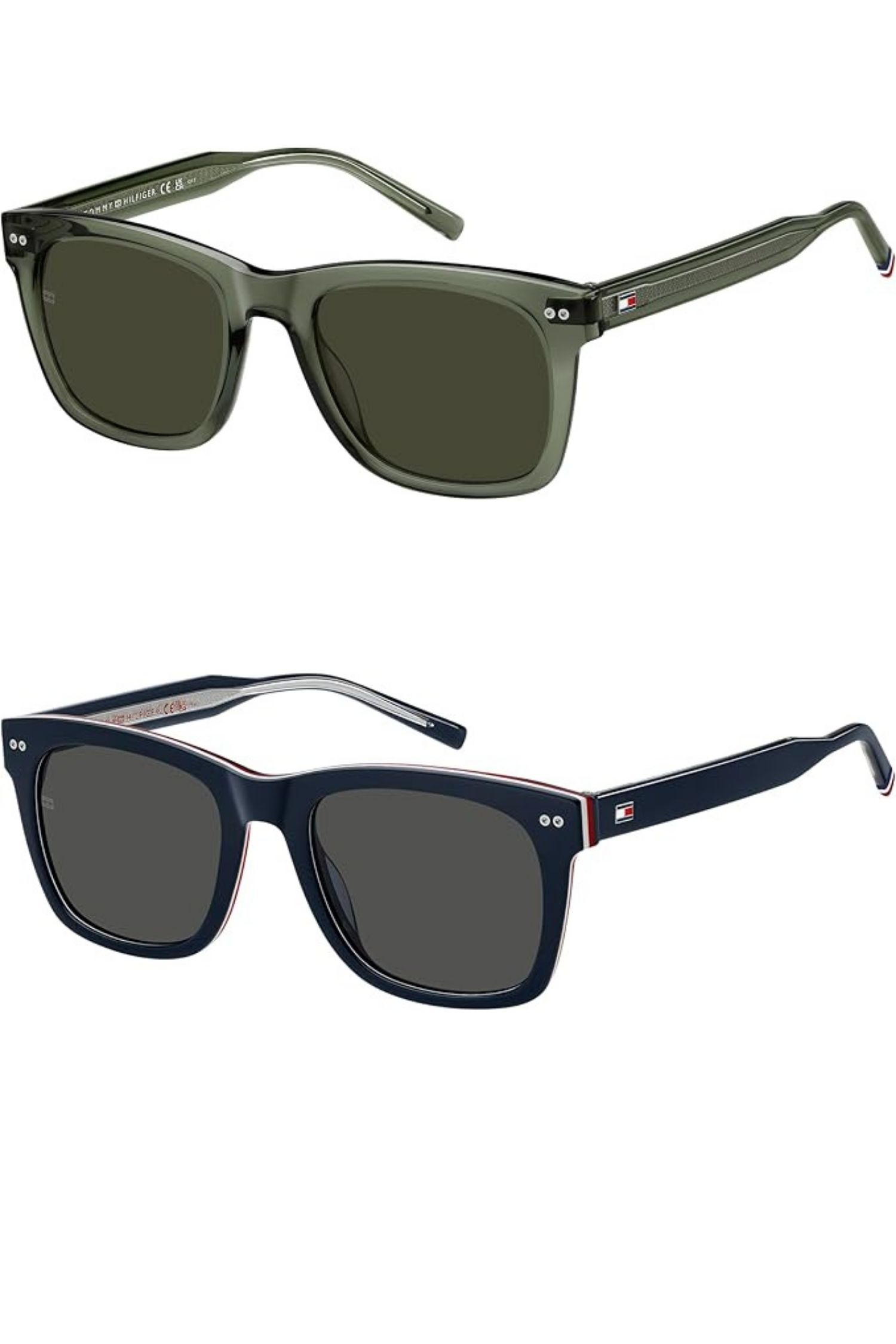 Tommy Hilfiger Adaptive TH 2184/S ERKEK GÜNEŞ GÖZLÜĞÜ
