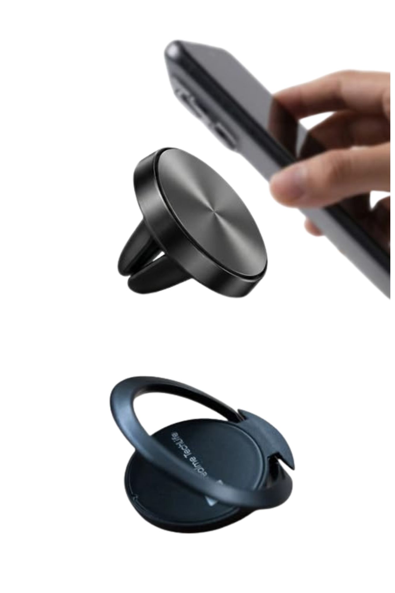 GÖRSELDEKİ REALME TELEFON TUTUCULARDA 2 AL 1 ÖDE FIRSATI!